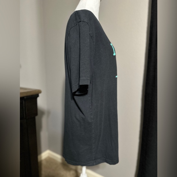 Girlie Girl, “I’ve got a good heart, but this mouth”size XL, pet/smoke free home - Picture 4 of 7